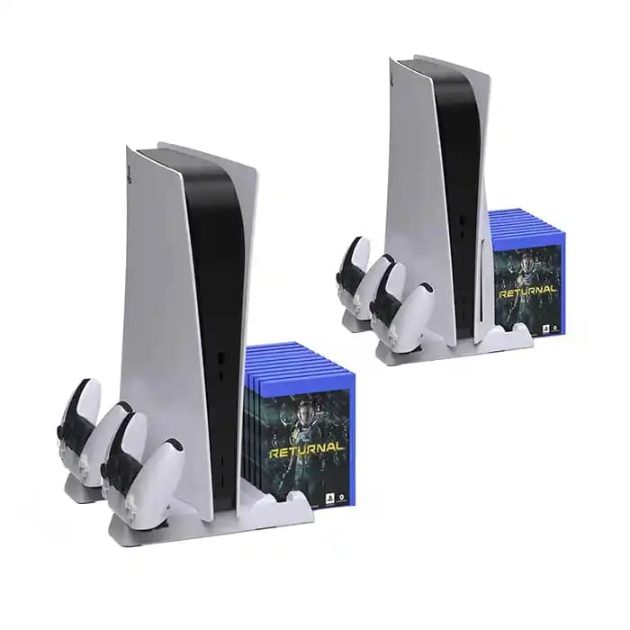 استند چند منظوره DOBE مدل TP5-3537B مخصوص PS5