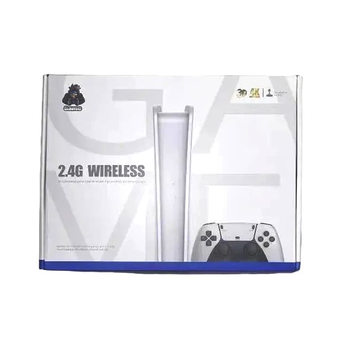 کنسول کلاسیک M15 گیم استیک 4K