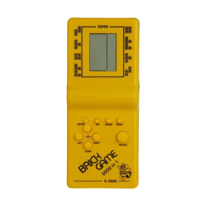 آتاری دستی مدل Brick Game 9999