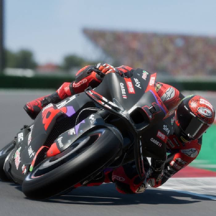 بازی MotoGP 24 برای Nintendo switch — تصویر ۴