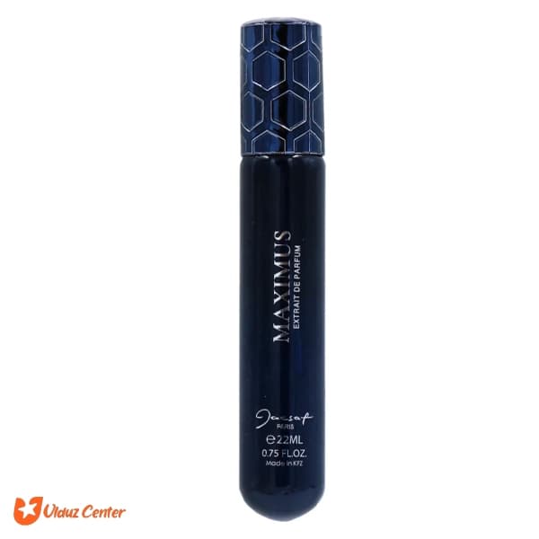 اکستریت پرفیوم ژک ساف پاریس مدل Maximus حجم 22میل