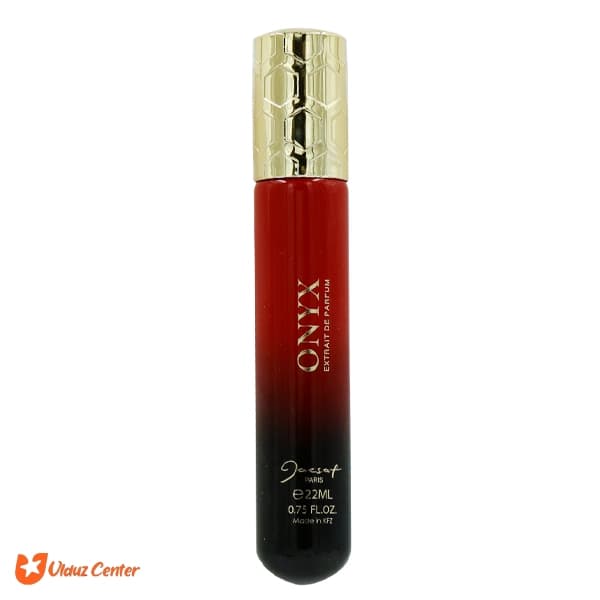 اکستریت پرفیوم ژک ساف پاریس مدل Onyx حجم 22میل