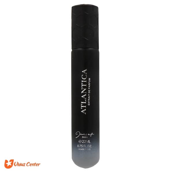 اکستریت پرفیوم ژک ساف پاریس مدل Atlantica حجم 22میل