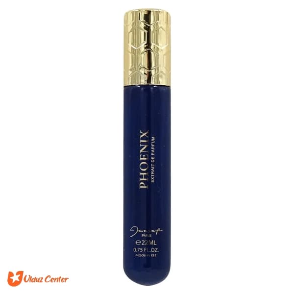 اکستریت پرفیوم ژک ساف پاریس مدل Phoenix حجم 22میل