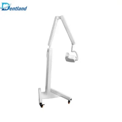رادیوگرافی پریما Prima مدل NT-7 پایه دار و دیواری