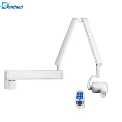 رادیوگرافی دیواری تک دندان مدل پریما Prima DC مدل NT-7