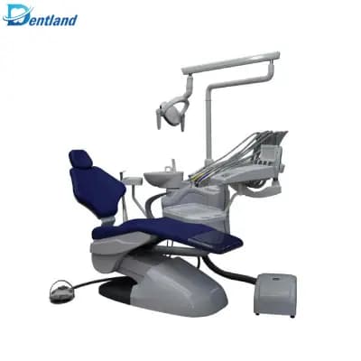 یونیت دندانپزشکی کارن مدل 609
