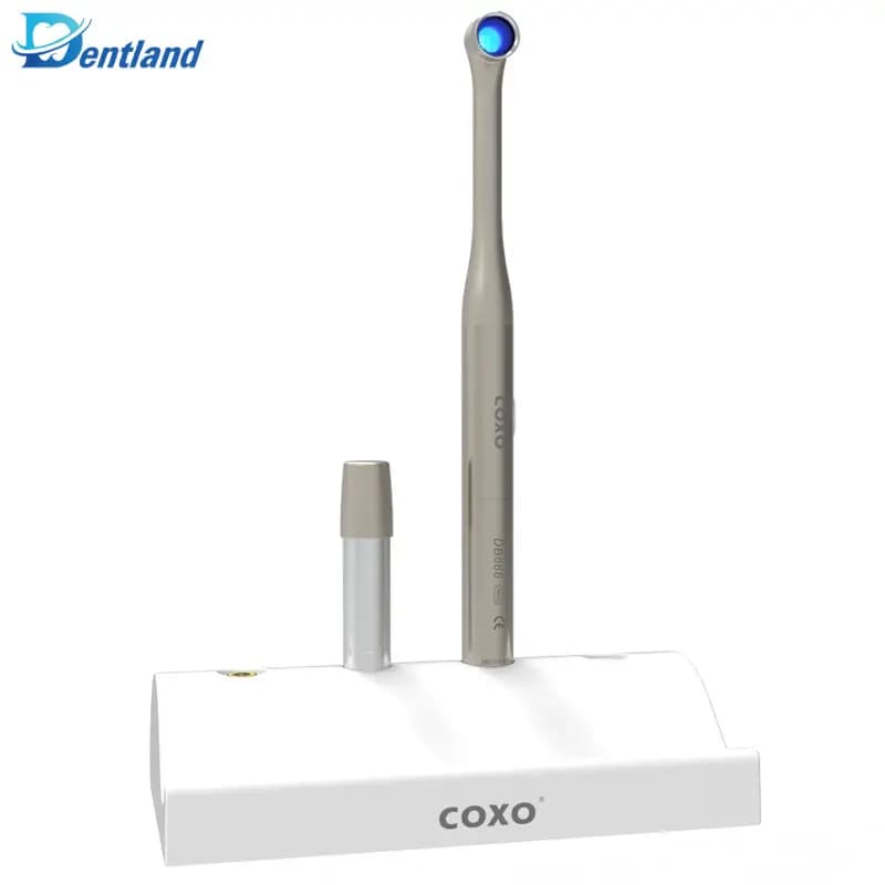لایت کیور دو کاره کوکسو COXO مدل نانو DB686 NANO