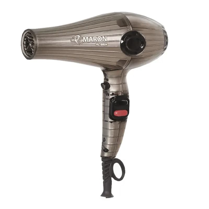 سشوار حرفه ای نشکن RL-8804 پرومارون — تصویر ۴