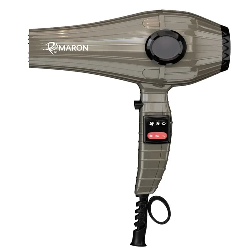سشوار حرفه ای نشکن RL-8804 پرومارون — تصویر ۳