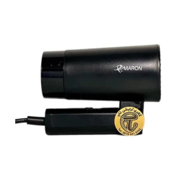 سشوار تاشو RL-8815 پرومارون — تصویر ۲