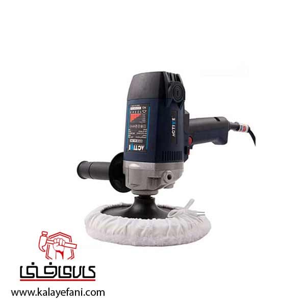 پولیش اکتیو 1050 وات مدل AC-2714P — تصویر ۲