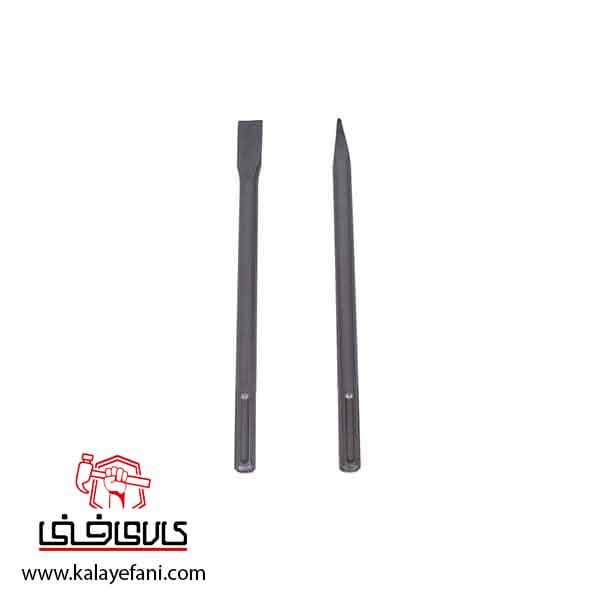 بتن کن نک (NEK) 7 کیلویی مدل 1341CH — تصویر ۲