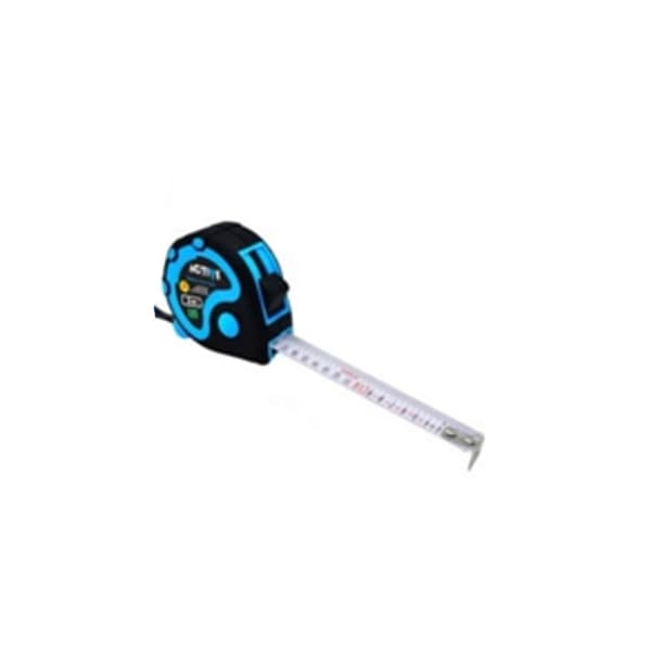 متر اکتیو 3 متری نشکن روکش دار مدل AC-6803