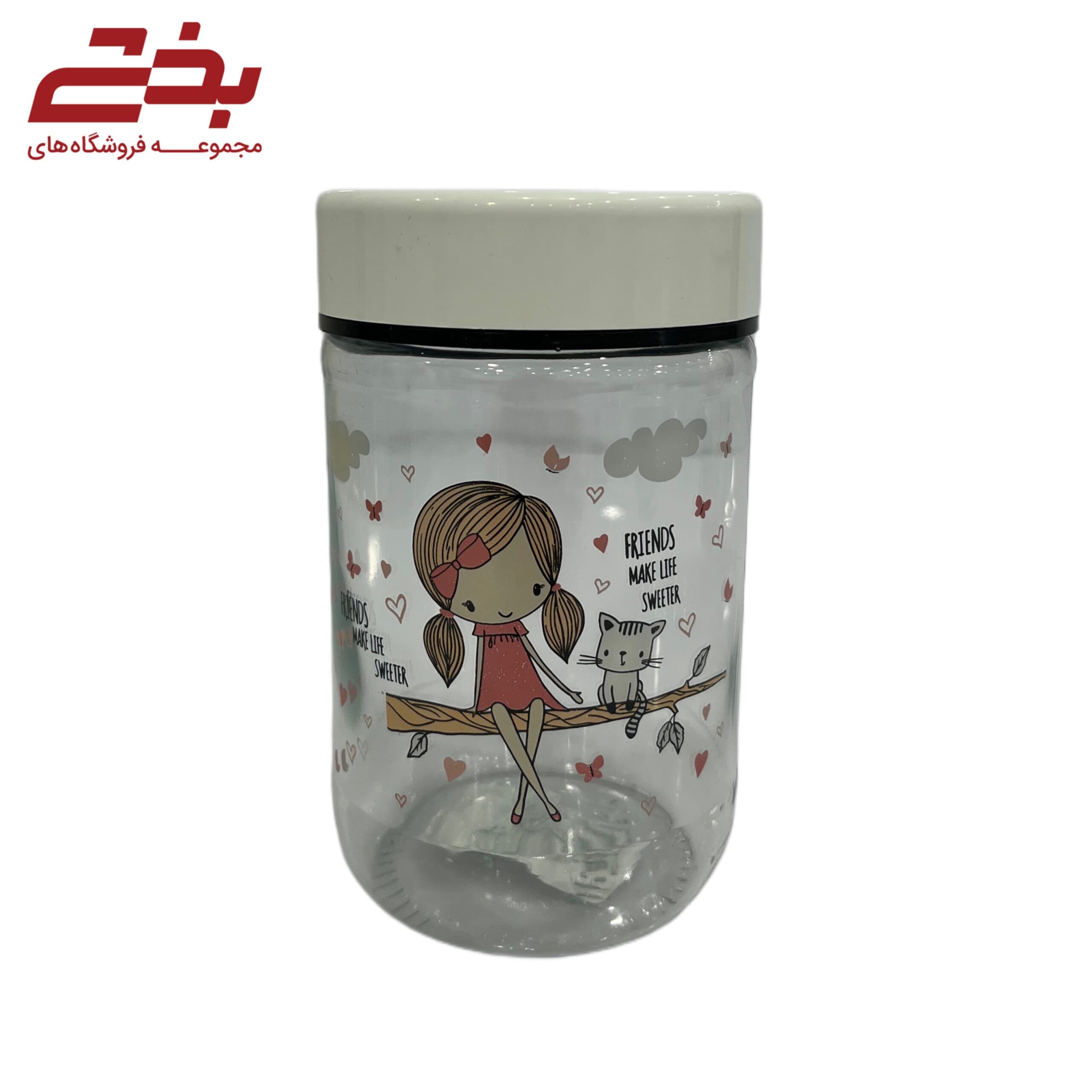 بانکه بارلی سایز2 — تصویر ۳