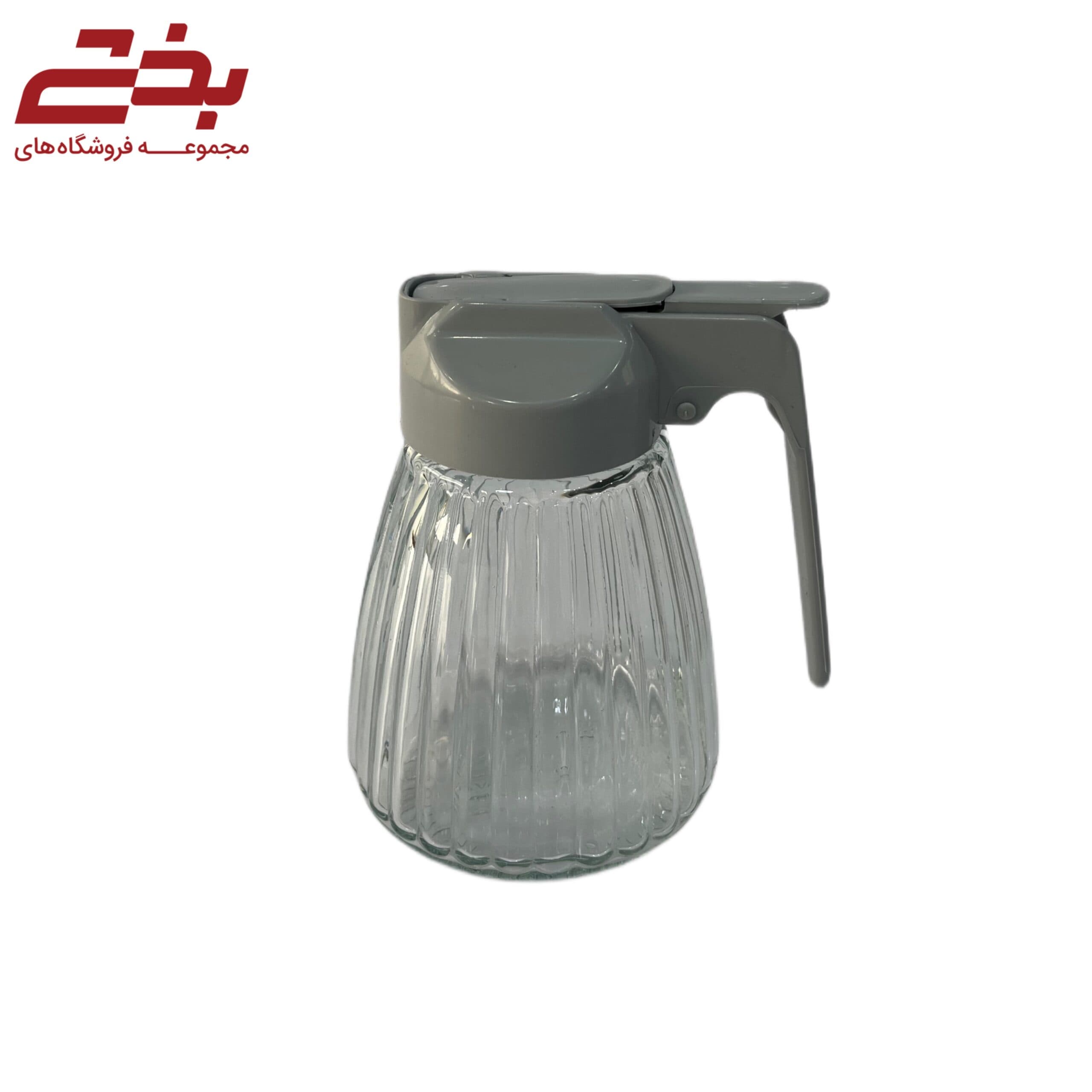 شکرپاش لاوین رنگی پیشتازان — تصویر ۵