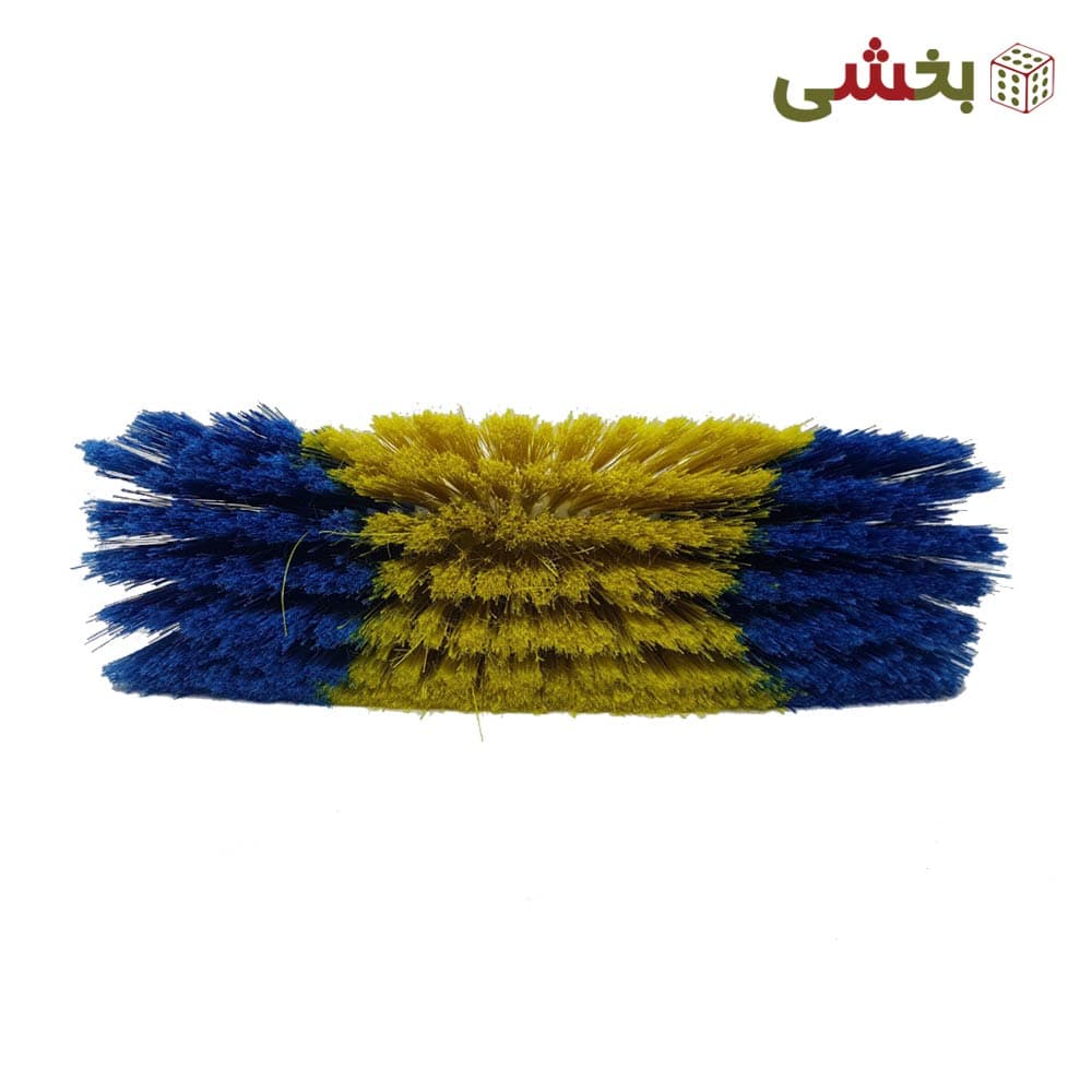 جارو کارواش کوچک میلاد بدون دسته — تصویر ۴
