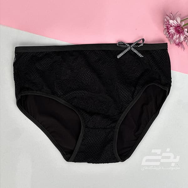 شورت نینا جلوتور2xl — تصویر ۳