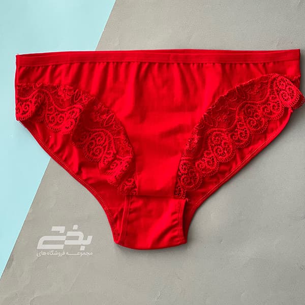 شورت نخی دمپا توری 3XL گراما — تصویر ۸