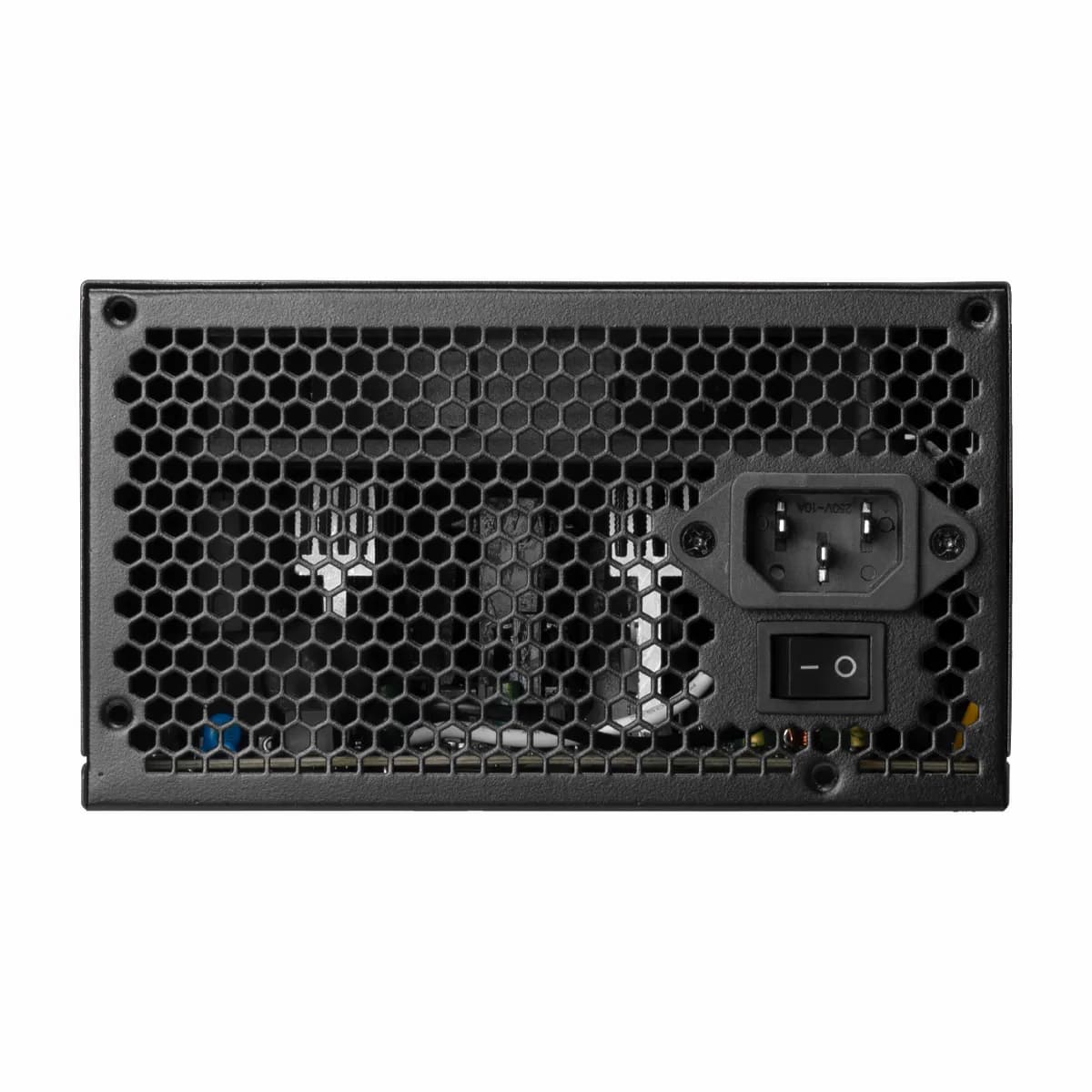 منبع تغذیه GAMDIAS AURA GP450 PRO 450W — تصویر ۳