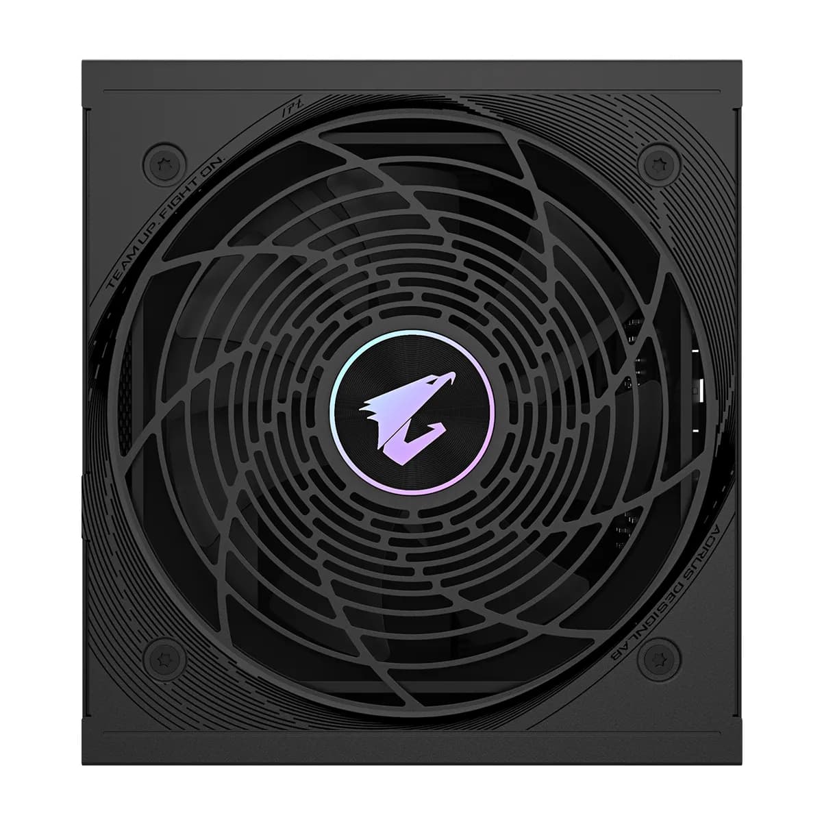 منبع تغذیه GIGABYTE AORUS ELITE P850W Platinum 850W — تصویر ۴