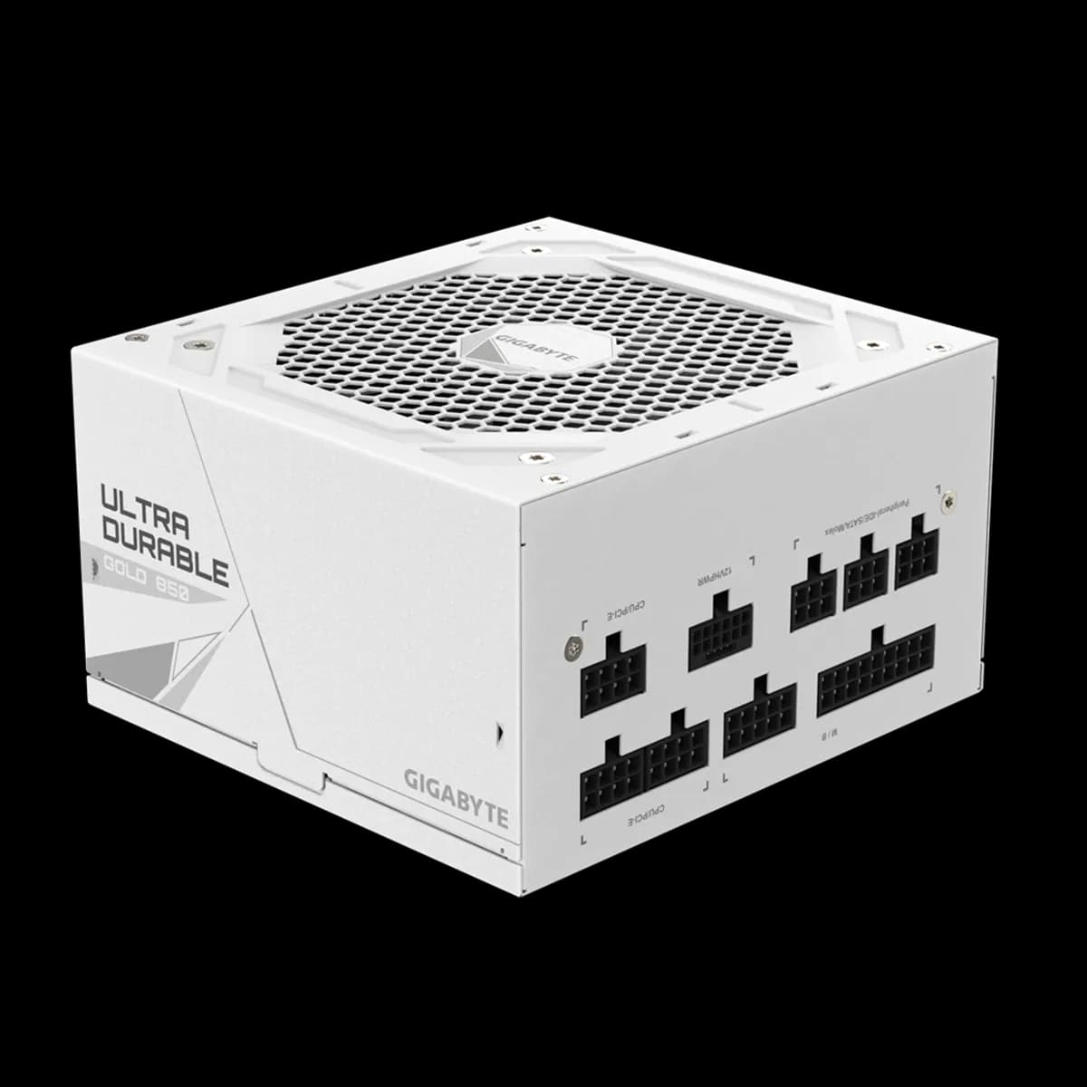 منبع تغذیه GIGABYTE UD850GM PG5W 850W