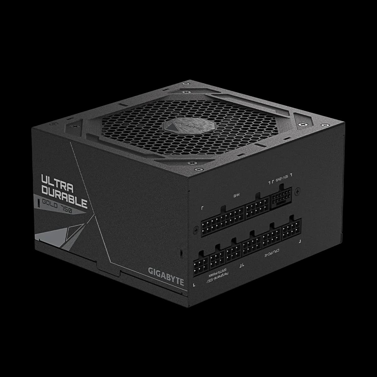 منبع تغذیه GIGABYTE UD750GM PG5 V2 750W