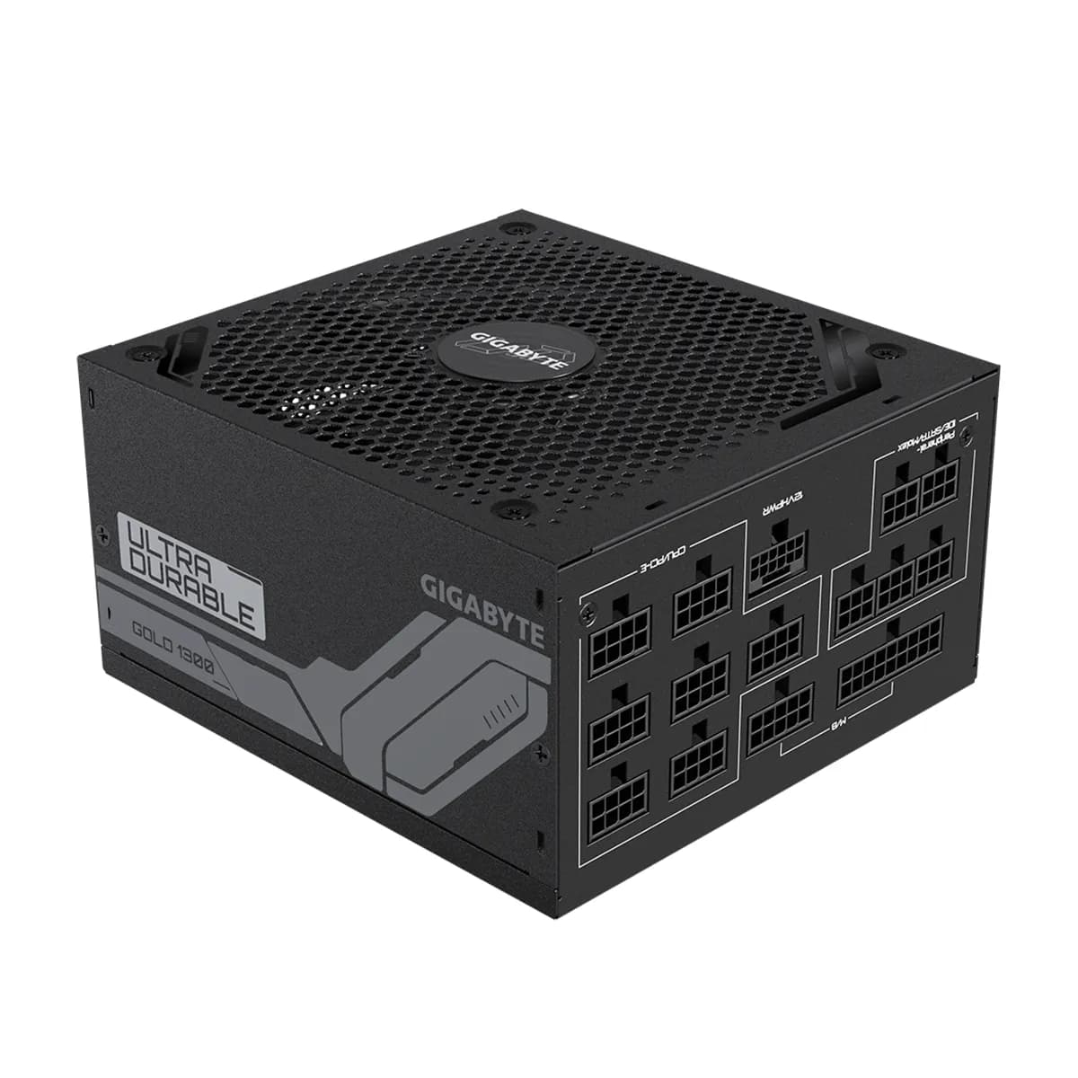 منبع تغذیه GIGABYTE UD1300GM PG5 1300W — تصویر ۴