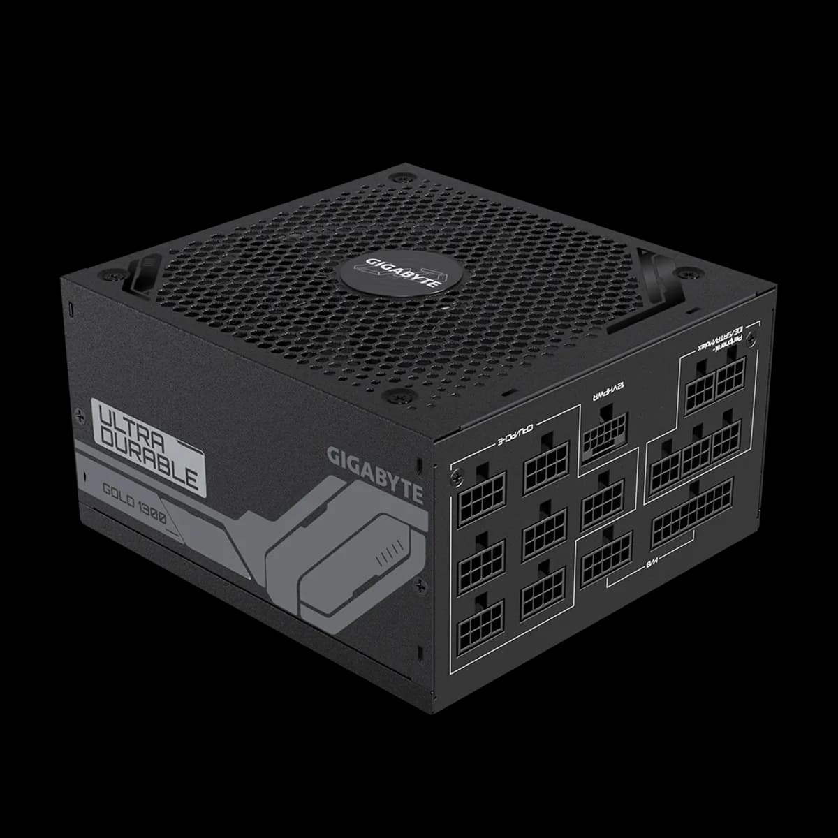 منبع تغذیه GIGABYTE UD1300GM PG5 1300W