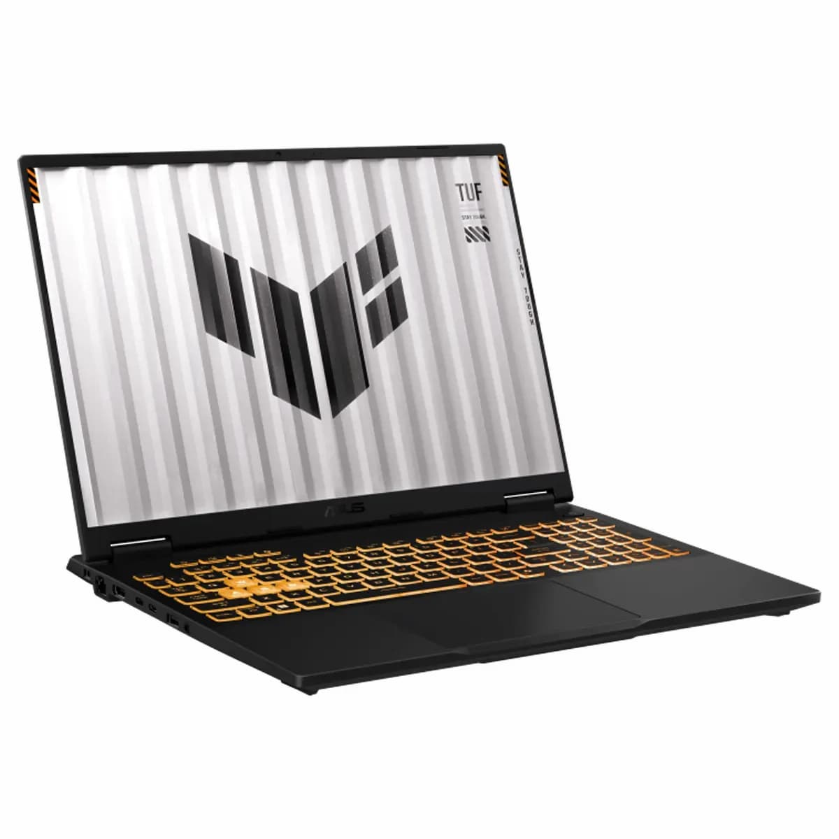 لپ تاپ گیمینگ ایسوس مدل ASUS FX608JHR i7(14650HX) 16GB 512GB SSD 8GB(RTX5050) — تصویر ۳
