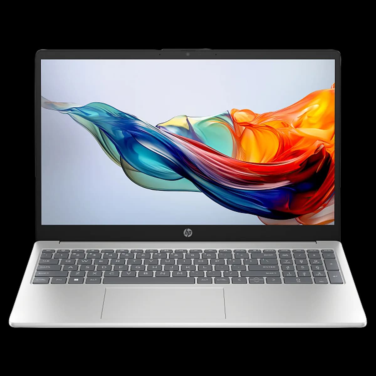 لپ تاپ اچ پی مدل HP 15-fc0171nia Athlon(7120U) 8GB 256SSD AMD
