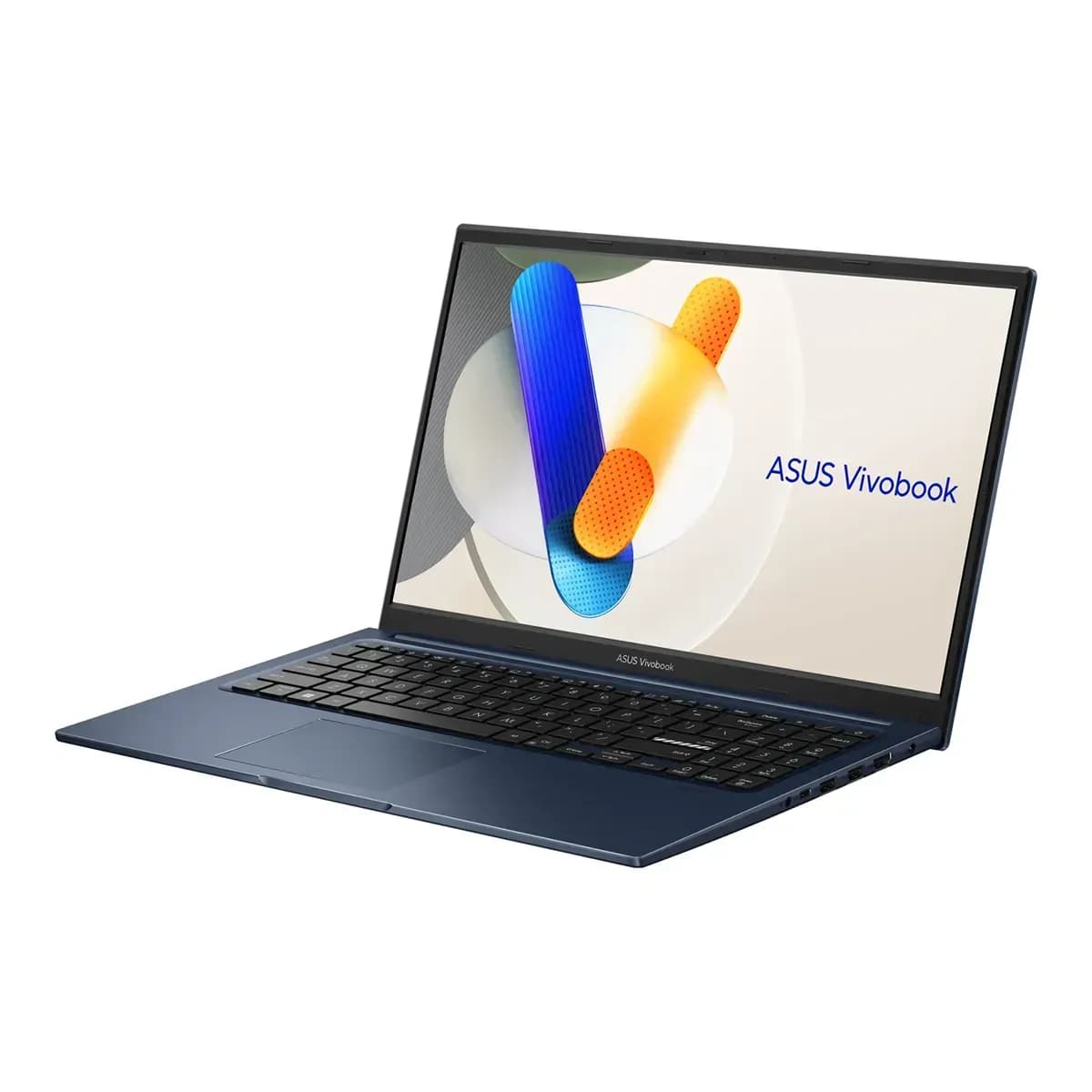 لپ تاپ ایسوس مدل ASUS Vivobook X1504VA Core 5(120U) 16GB 512GB SSD Intel — تصویر ۲