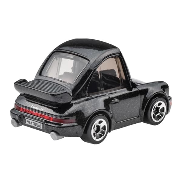 ماشین Hot Wheels مدل Porsche 911 Turbo 3.6 — تصویر ۴