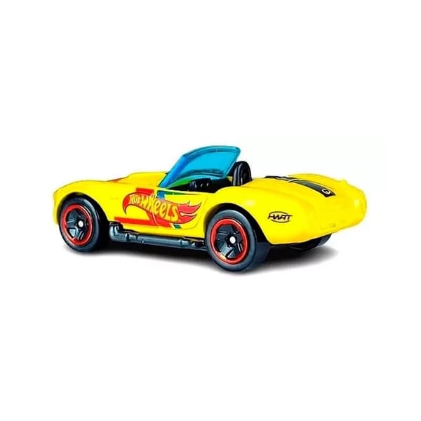 ماشین هات ویلز مدل Shelby Cobra 427 S/C — تصویر ۳