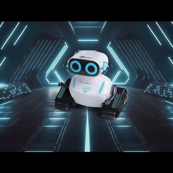 ربات کنترلی Revell مدل Rob-E 24702 — تصویر ۶