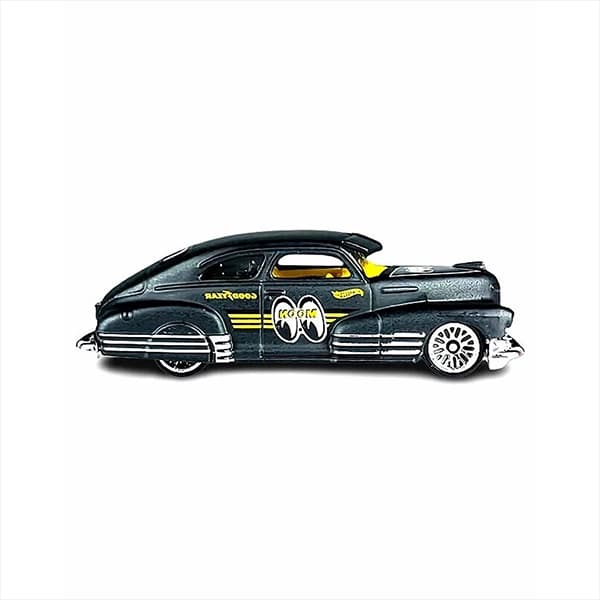 ماشین هات ویلز مدل ’47 Chevy Fleetline — تصویر ۲