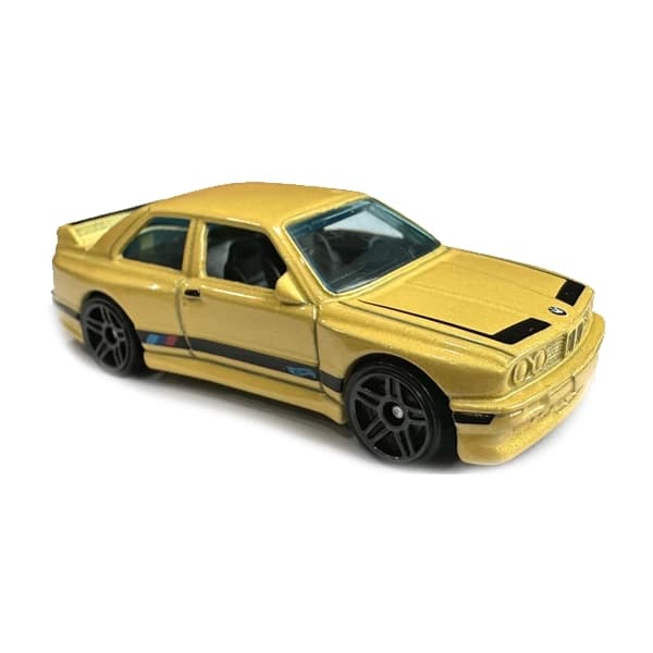 ماشین Hot Wheels مدل BMW M3 — تصویر ۲