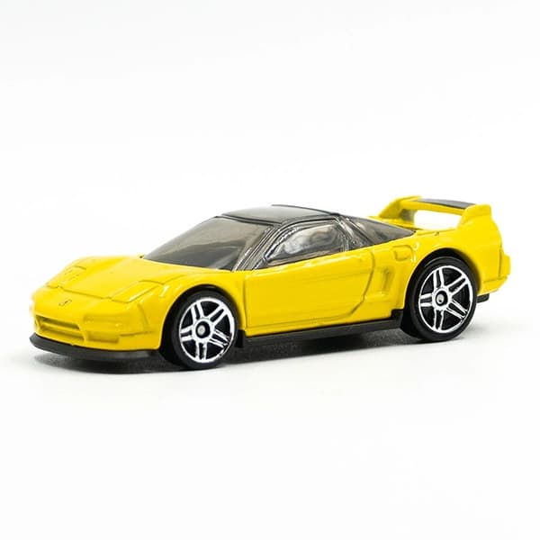 ماشین هات ویلز مدل 96′ Acura NSX — تصویر ۴