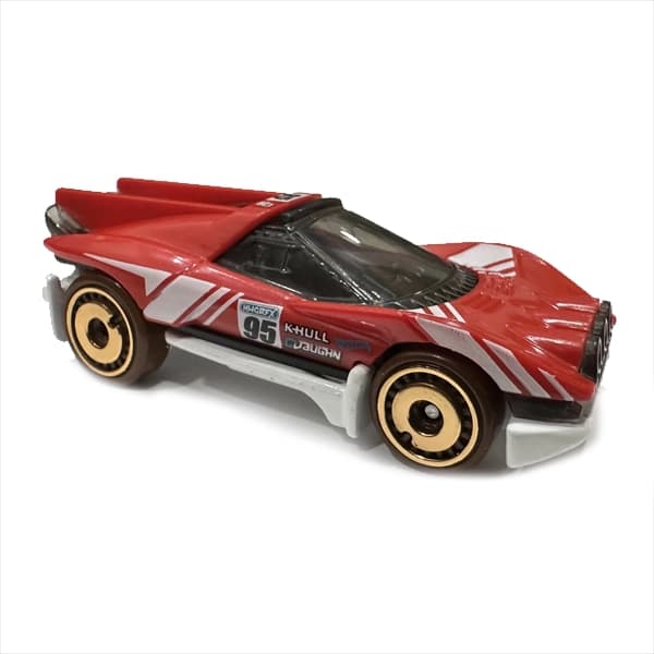 ماشین هات ویلز مدل Rally Speciale — تصویر ۲