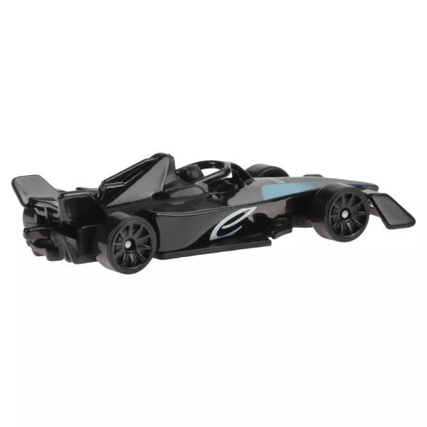 ماشین Hot Wheels مدل Formula E Gen3 — تصویر ۲