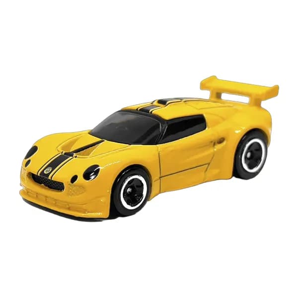 ماشین هات ویلز مدل Lotus Sport Elise — تصویر ۳