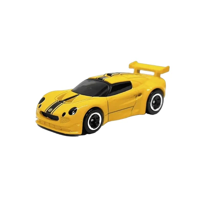 ماشین هات ویلز مدل Lotus Sport Elise — تصویر ۶