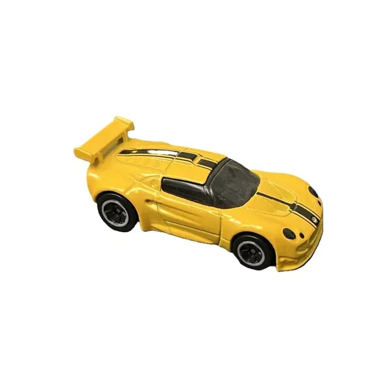 ماشین هات ویلز مدل Lotus Sport Elise — تصویر ۵