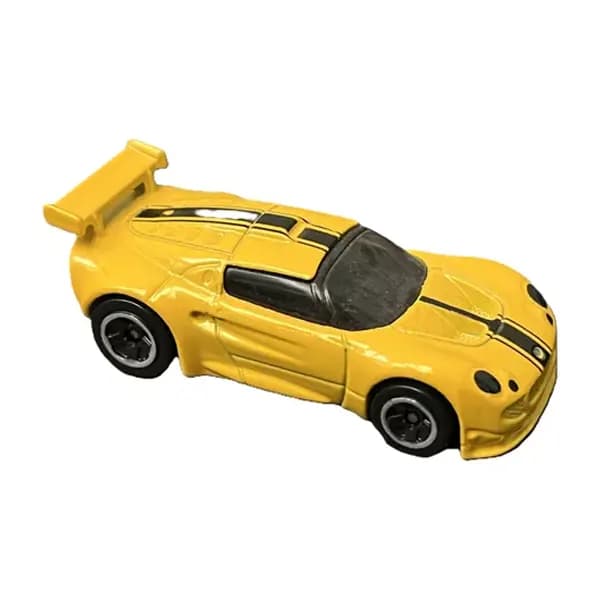 ماشین هات ویلز مدل Lotus Sport Elise — تصویر ۲