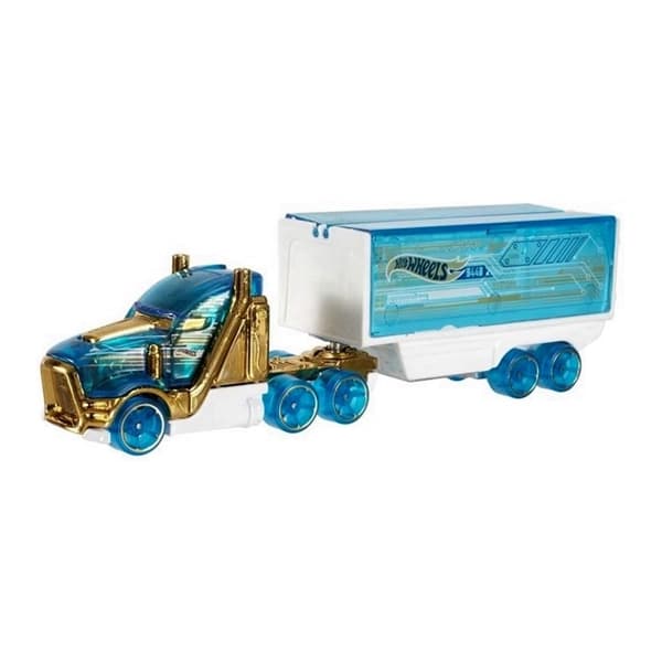 ماشین هات ویلز مدل Speed Hauler — تصویر ۲