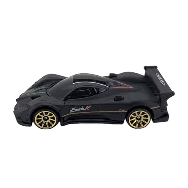 ماشین Hot Wheels مدل Pagani Zonda R — تصویر ۳