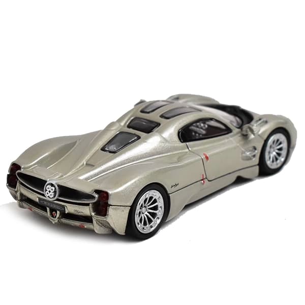 ماشین Hot Wheels مدل Pagani Utopia — تصویر ۲