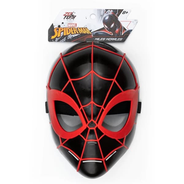 ماسک صورت مایلز مورالز ZD TOYS