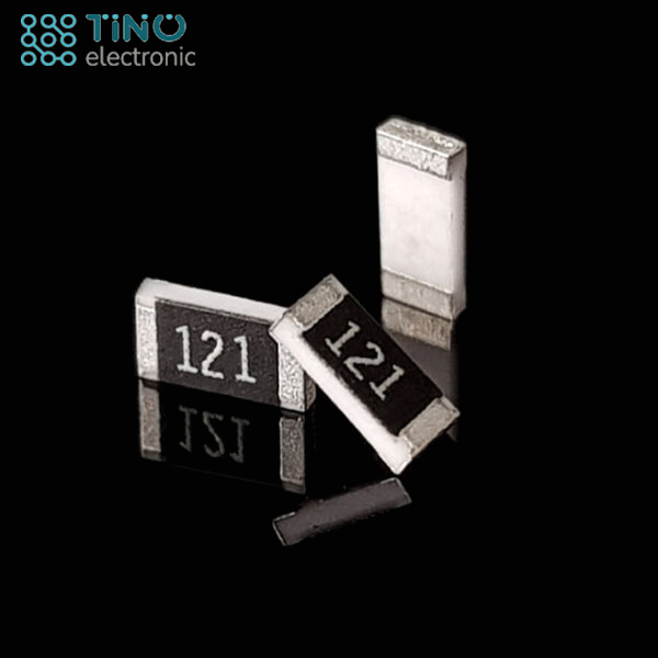مقاومت 12Ohm 1206 SMD