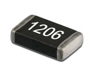 مقاومت 12K 1206 SMD — تصویر ۳